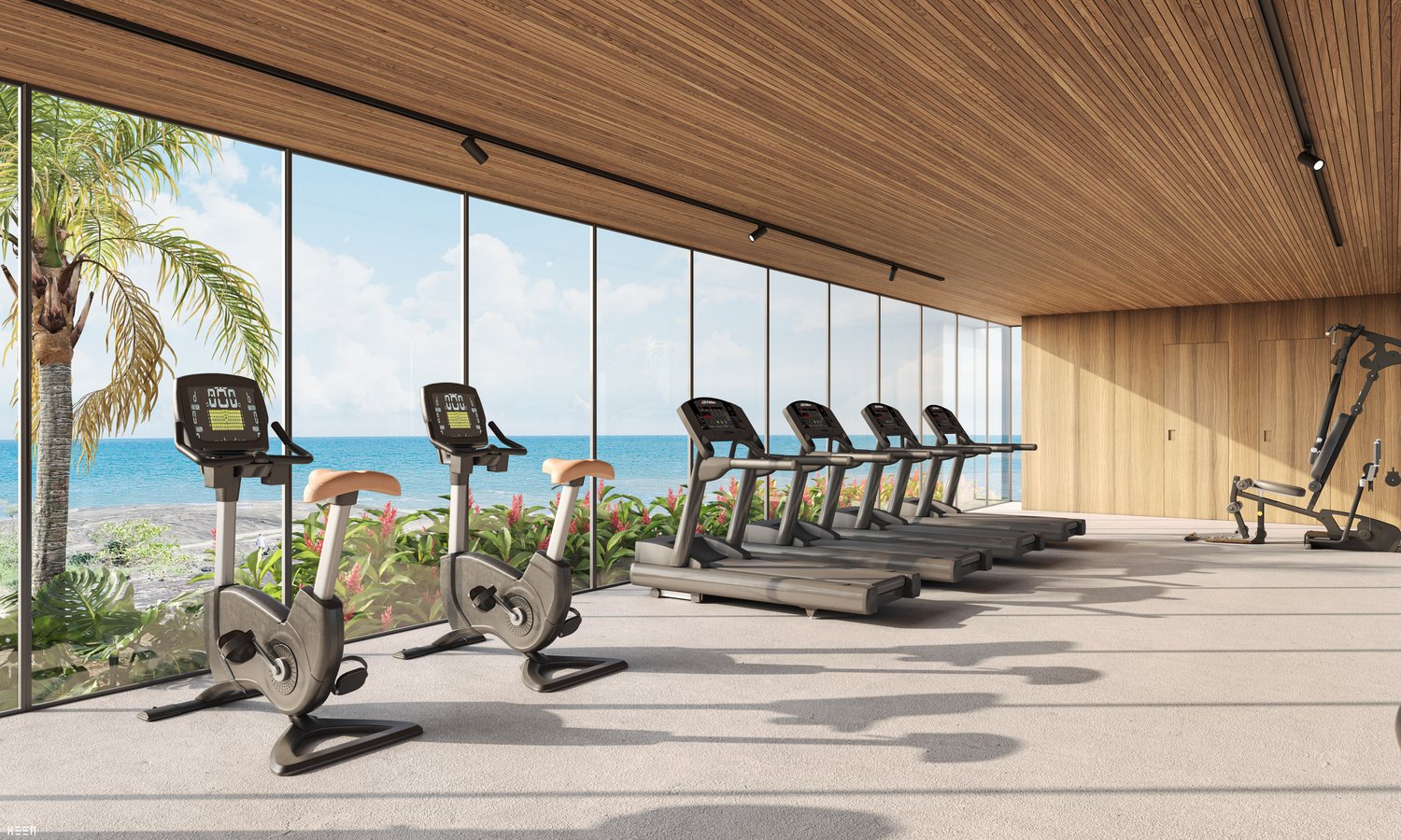 Manami Ocean Living — foto 14