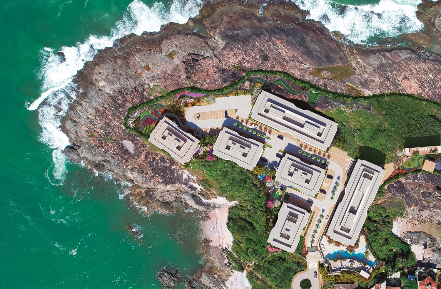 Manami Ocean Living — foto 4