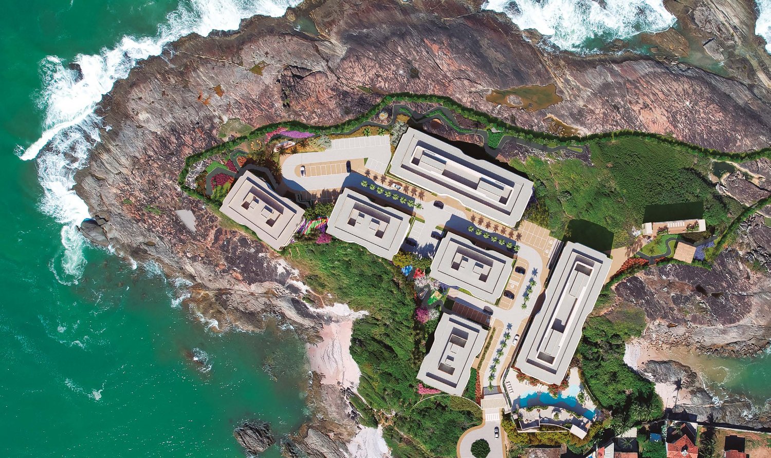 Manami Ocean Living — foto 5