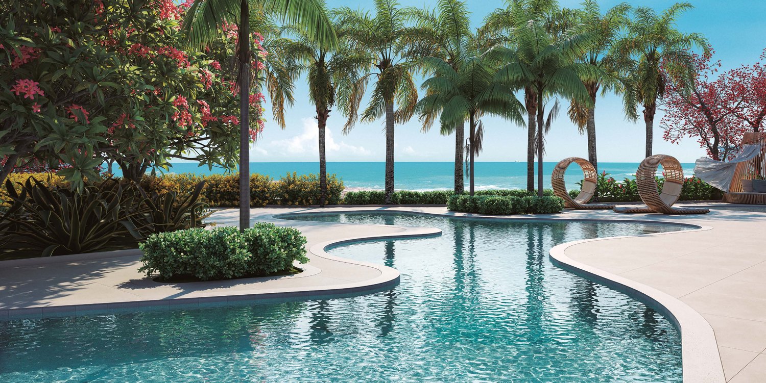 Manami Ocean Living — foto 11