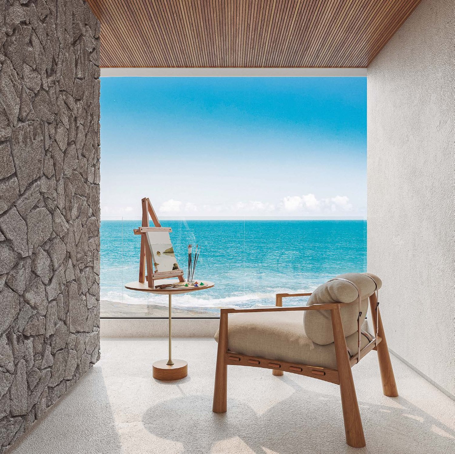 Manami Ocean Living — foto 1