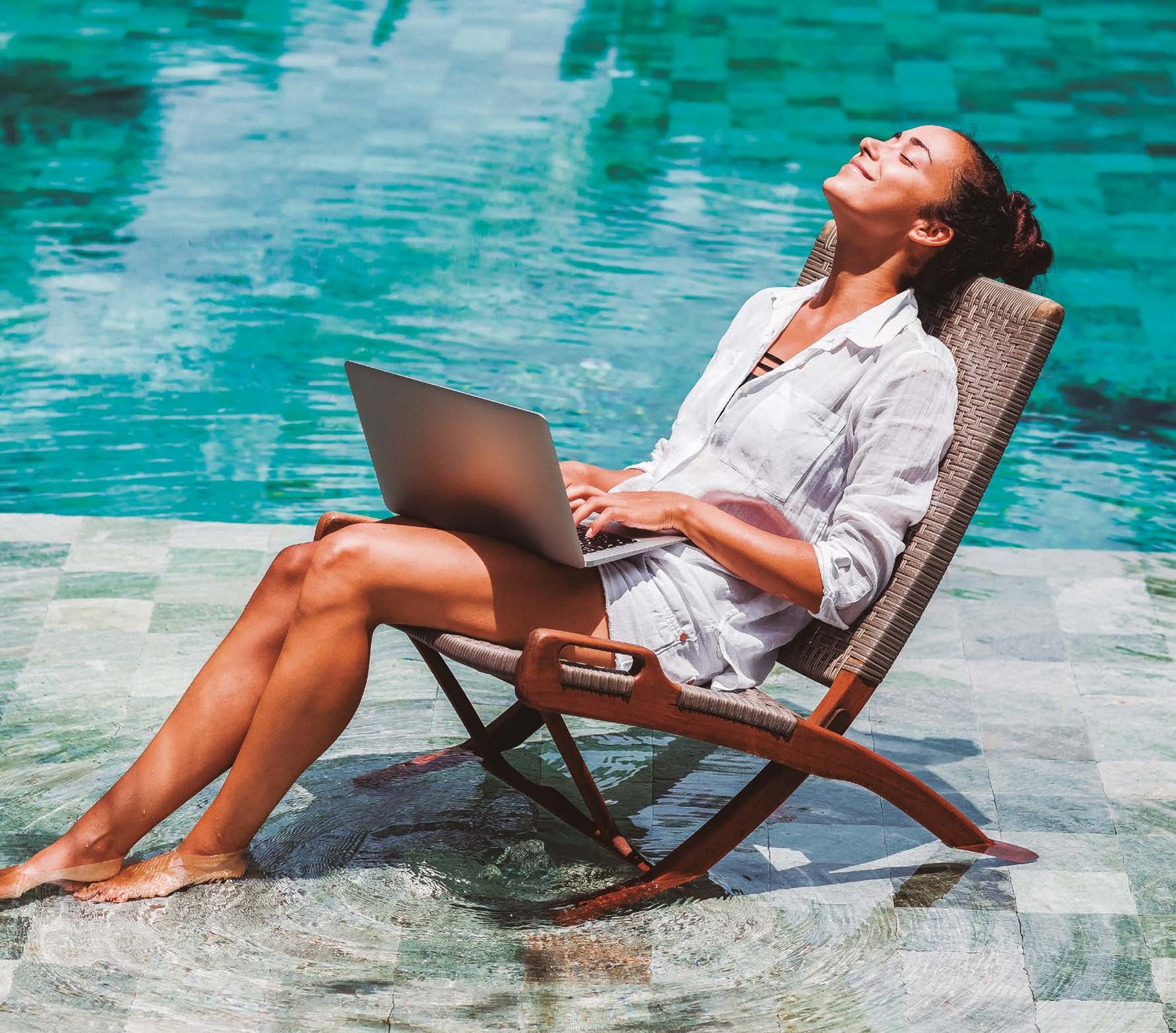 Manami Ocean Living — foto 8