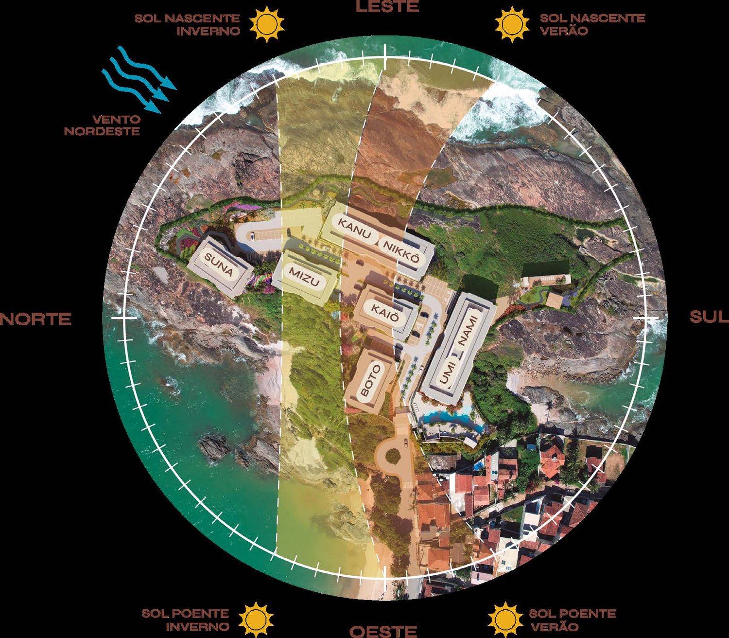 Manami Ocean Living — foto 10