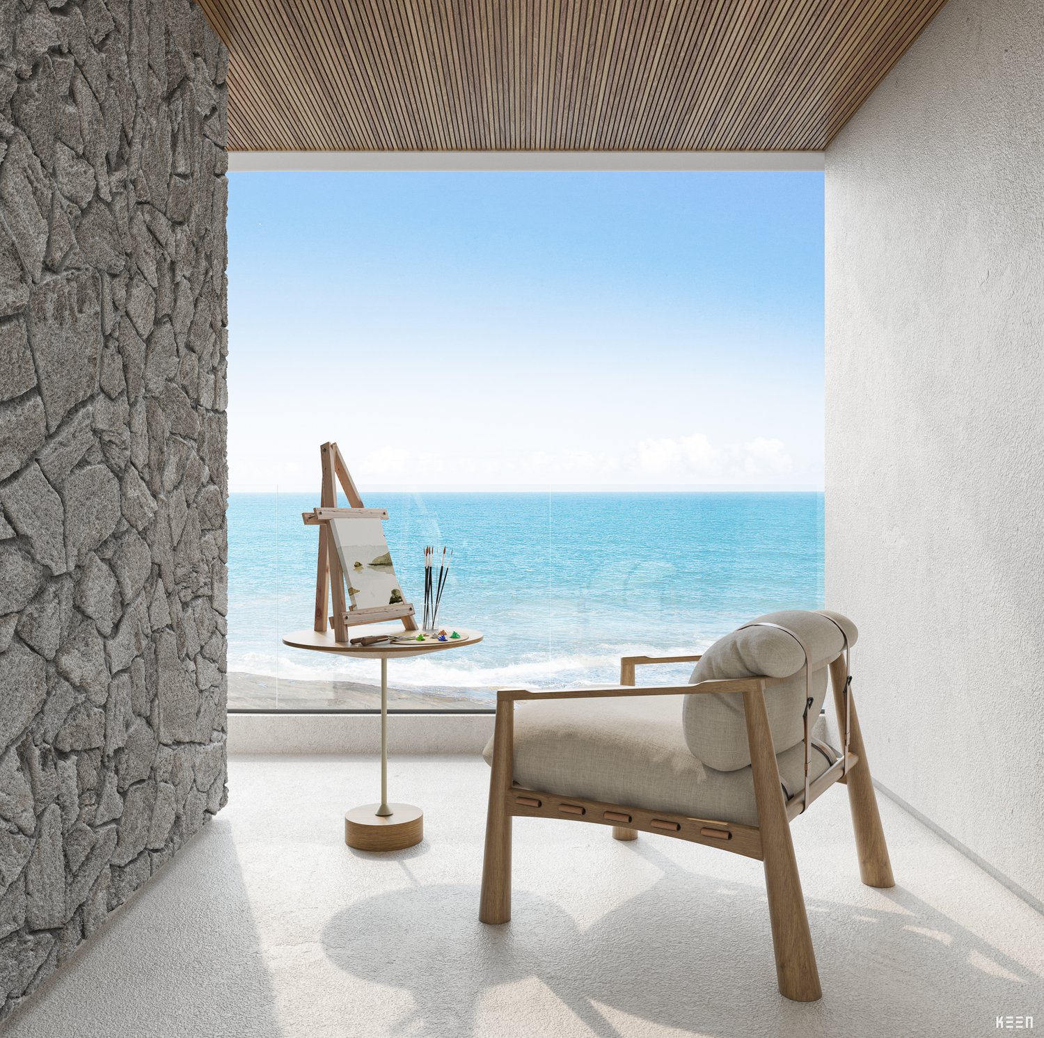 Manami Ocean Living — foto 3