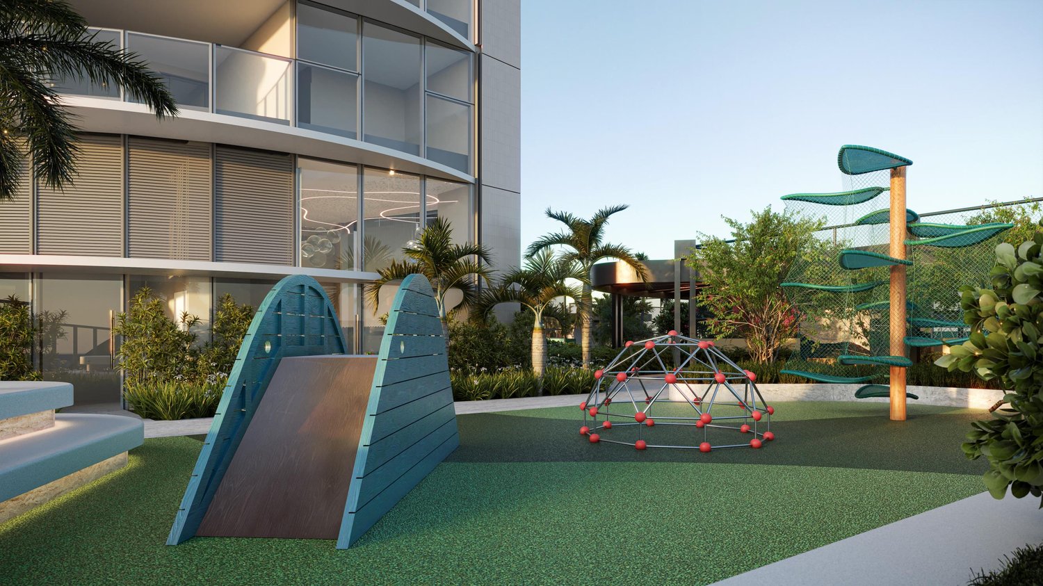 Una Residence — foto 15