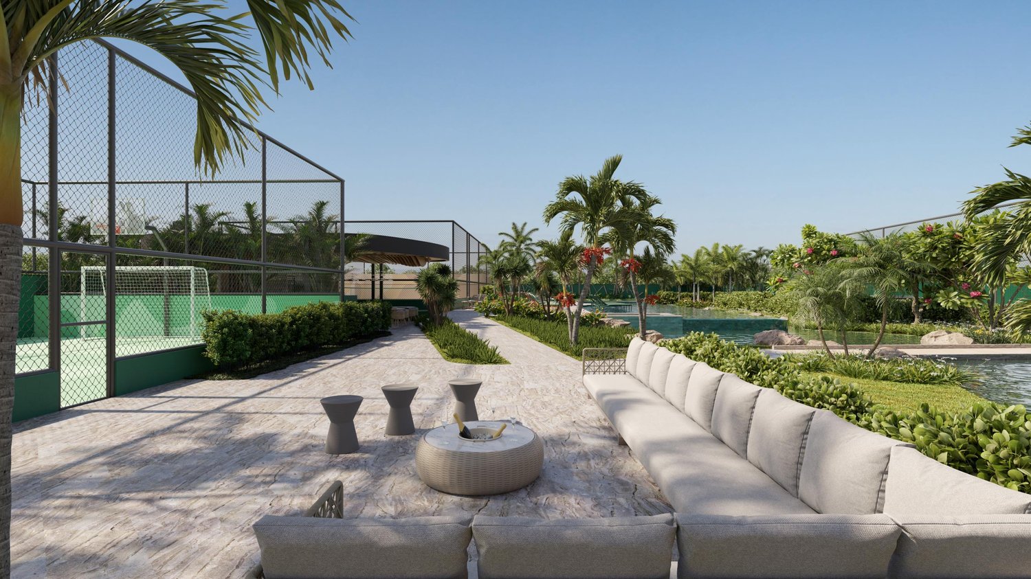 Una Residence — foto 14