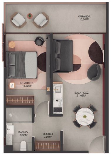 Planta Studio — Vive Le Vin
