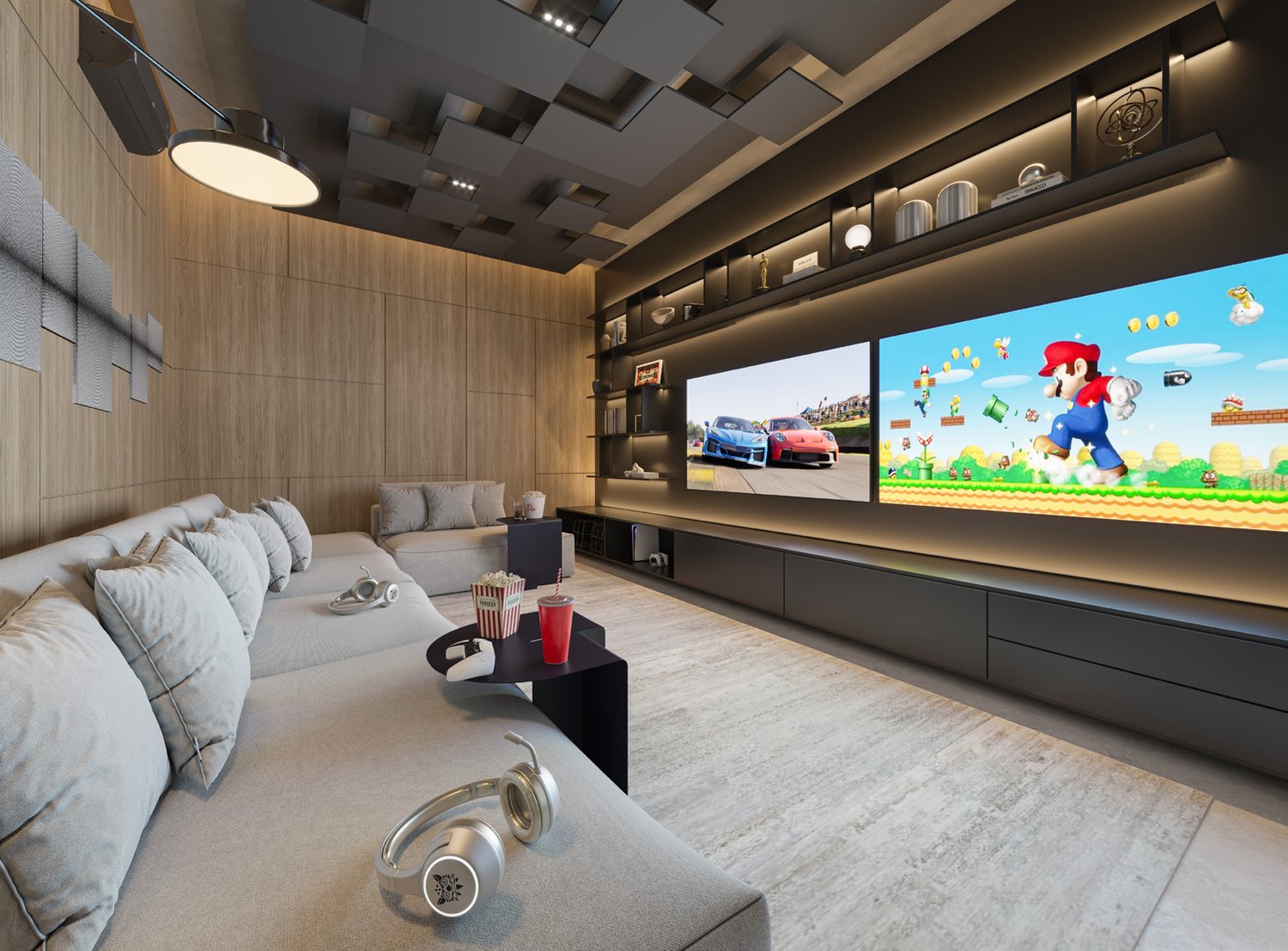 Apogeo Residences — foto 7