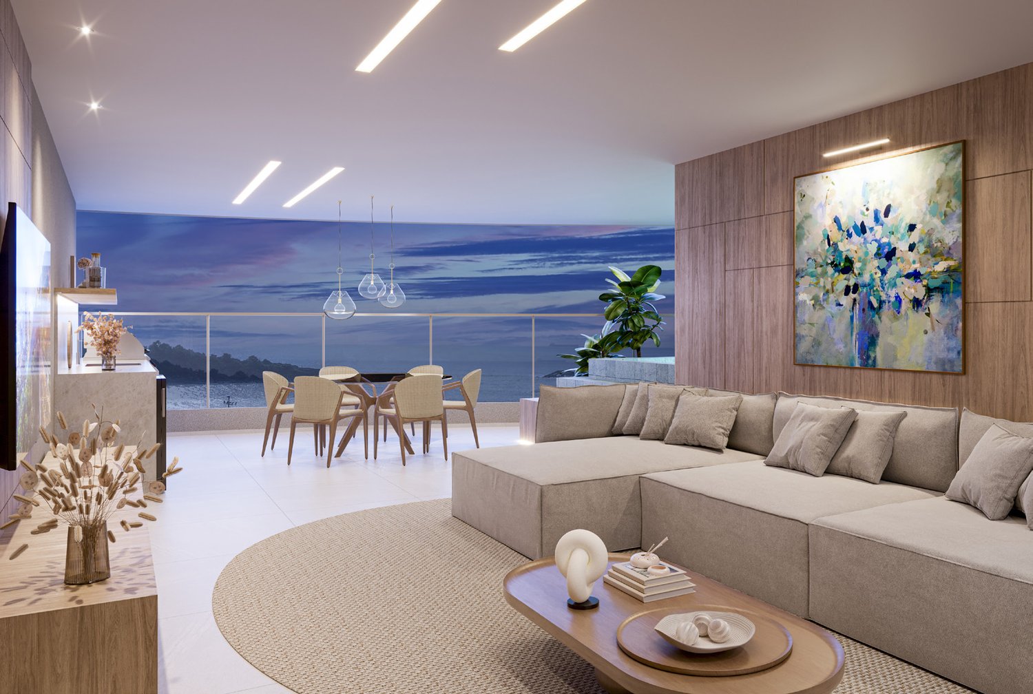 Apogeo Residences — foto 10