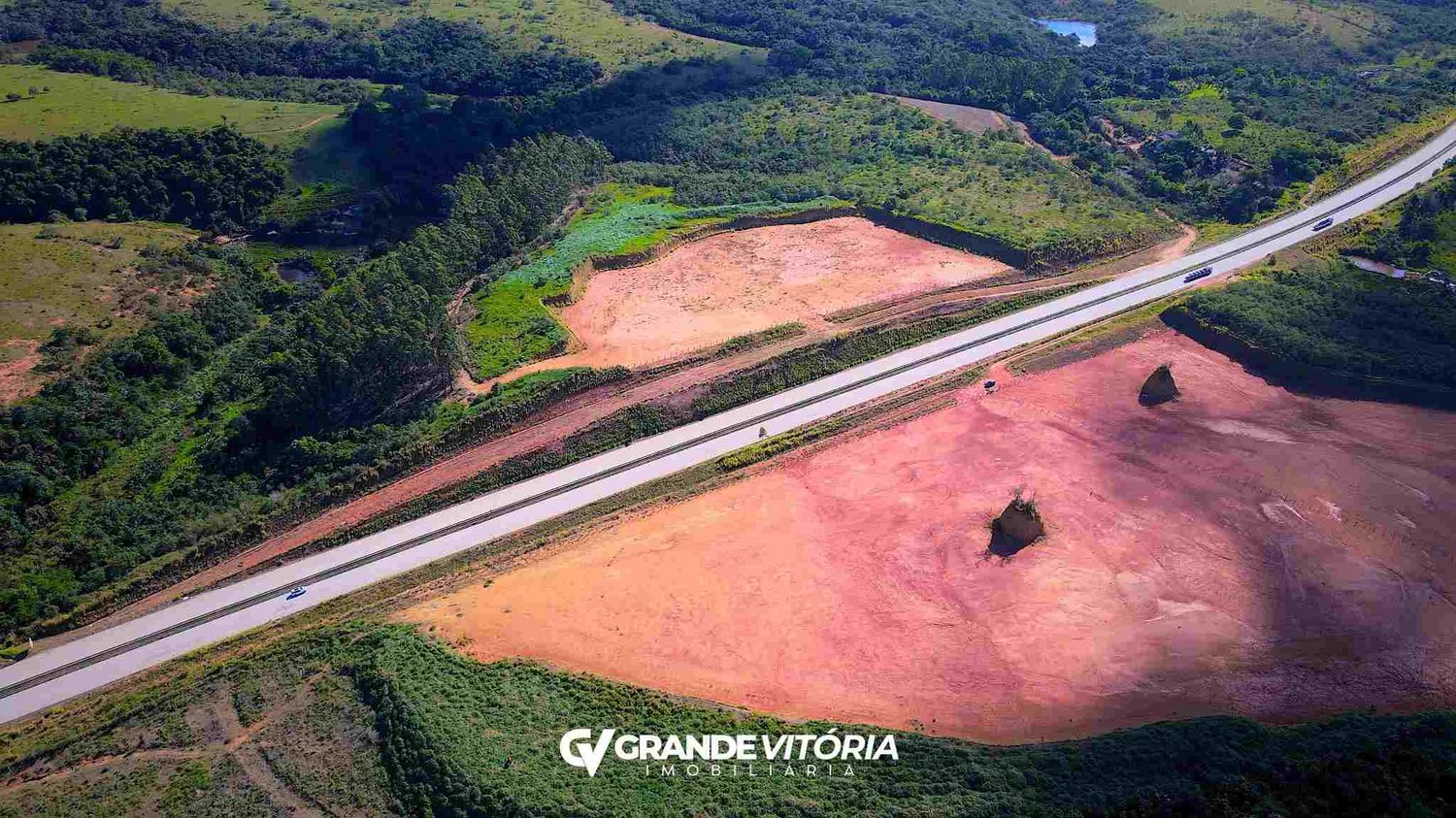 Áreas à Venda no Contorno do Mestre Álvaro