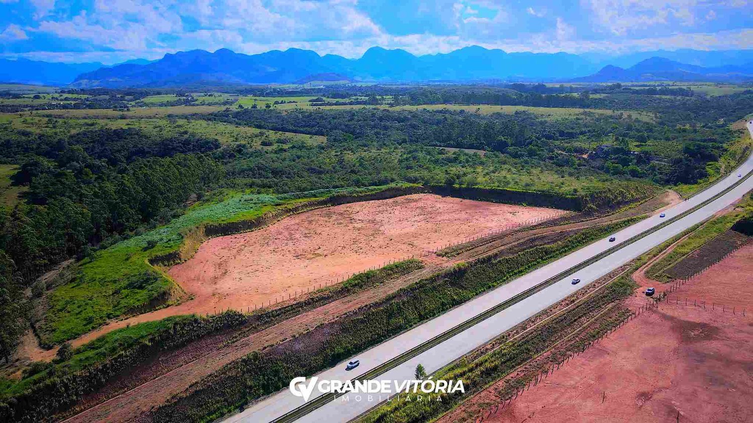 Áreas à Venda no Contorno do Mestre Álvaro — foto 1