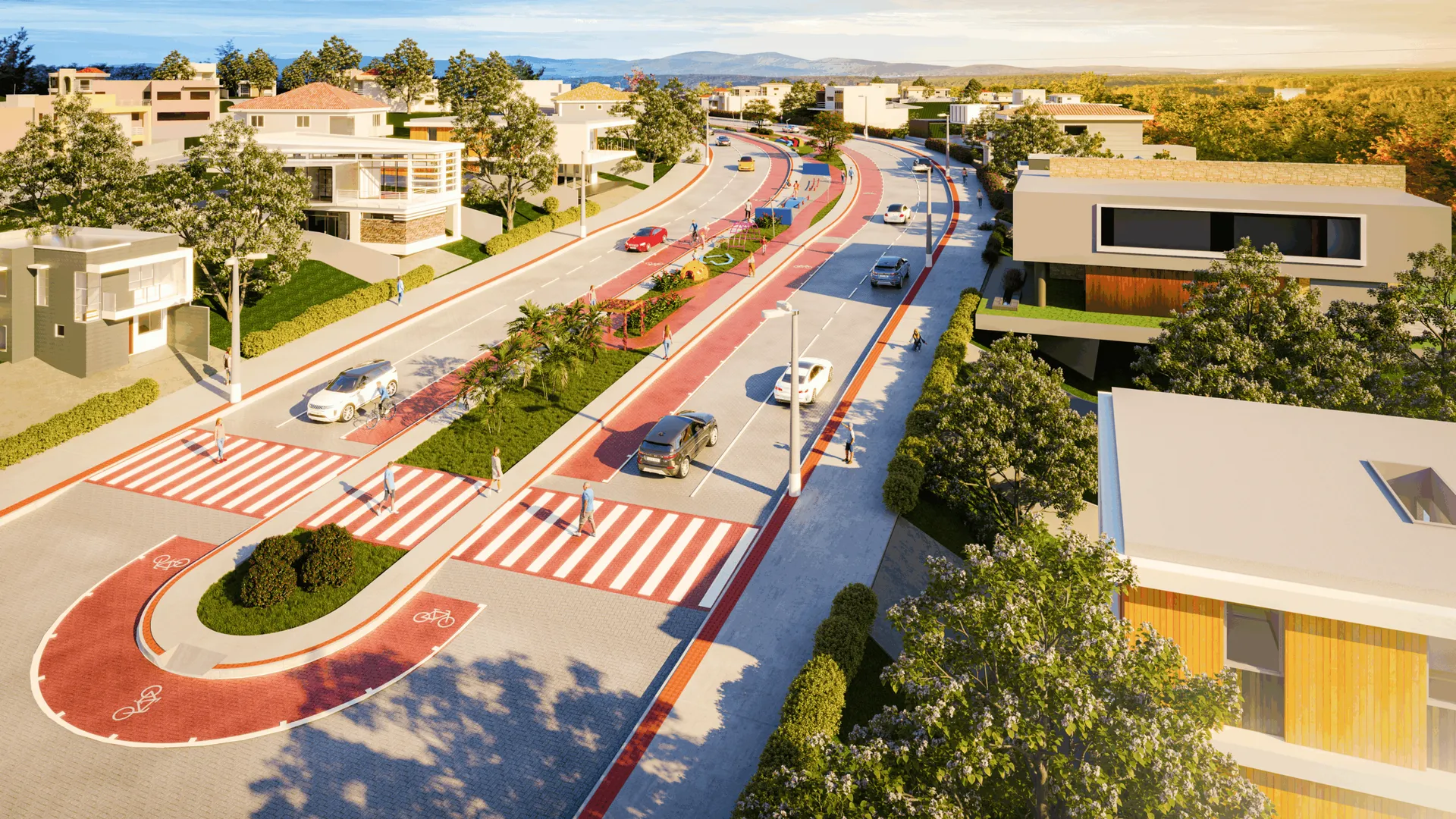 Atlantic Garden — foto 8