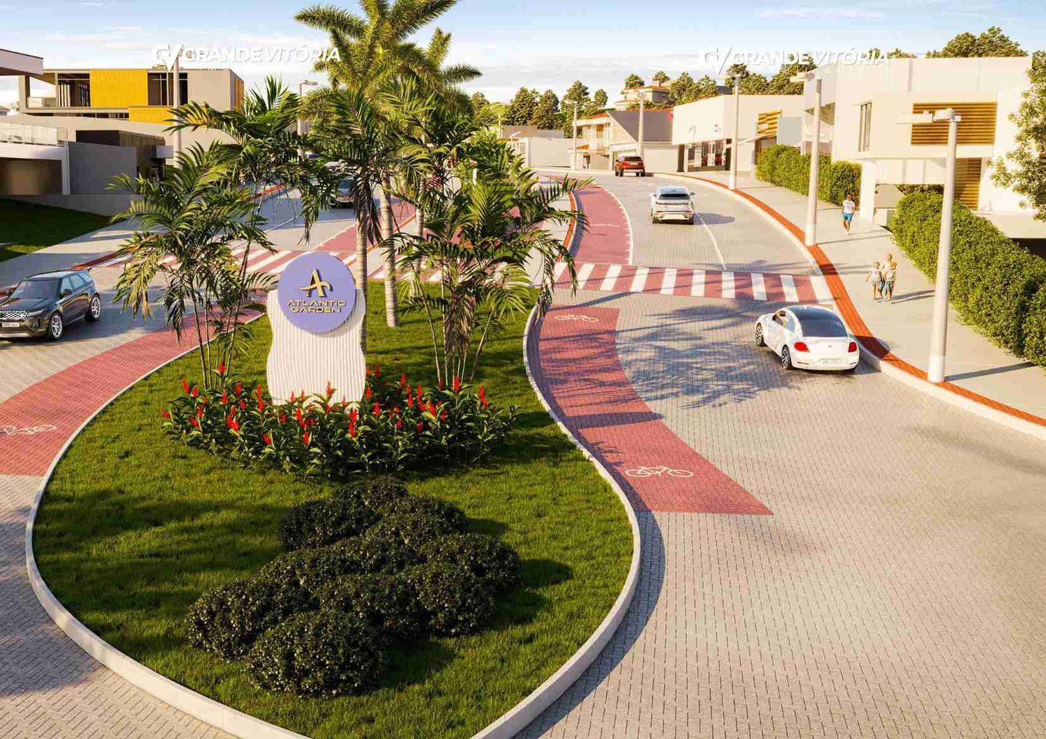 Atlantic Garden — foto 7