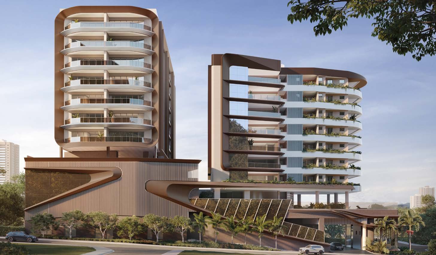 Berthô Parque das Castanheiras — foto 3