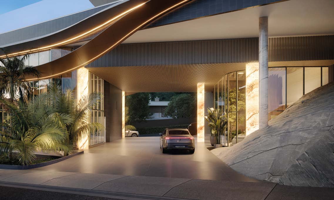 Berthô Parque das Castanheiras — foto 13