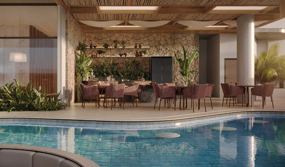 Berthô Parque das Castanheiras — foto 12