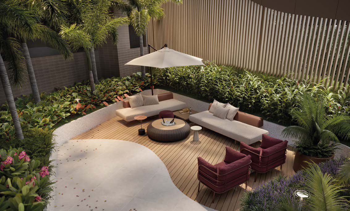 Berthô Parque das Castanheiras — foto 4