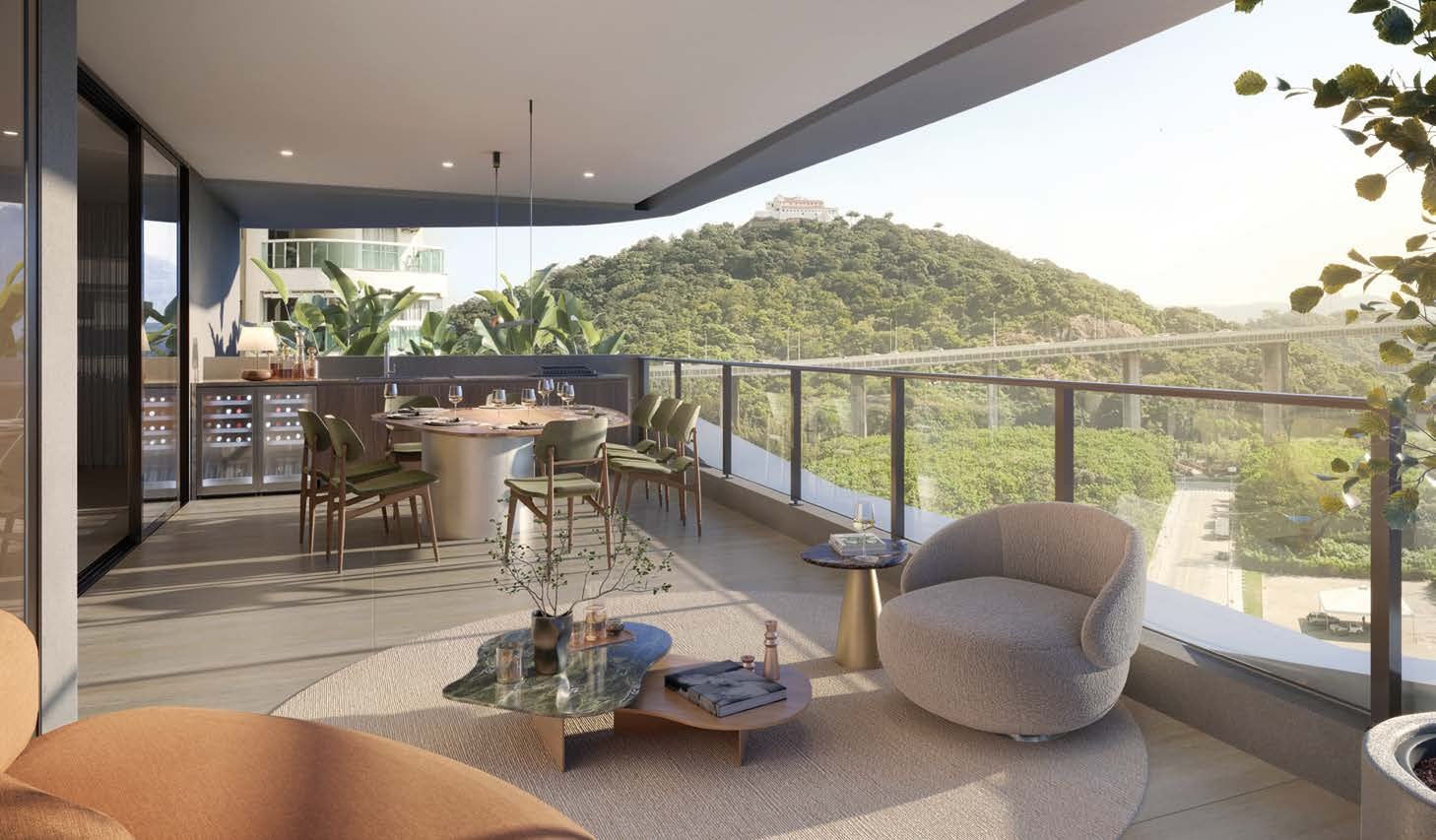 Berthô Parque das Castanheiras — foto 7