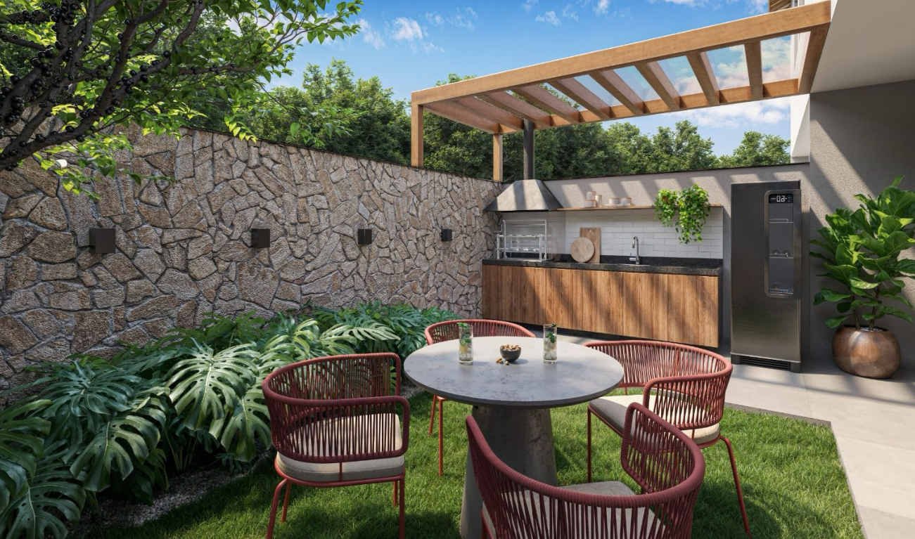 Bougainville — foto 2