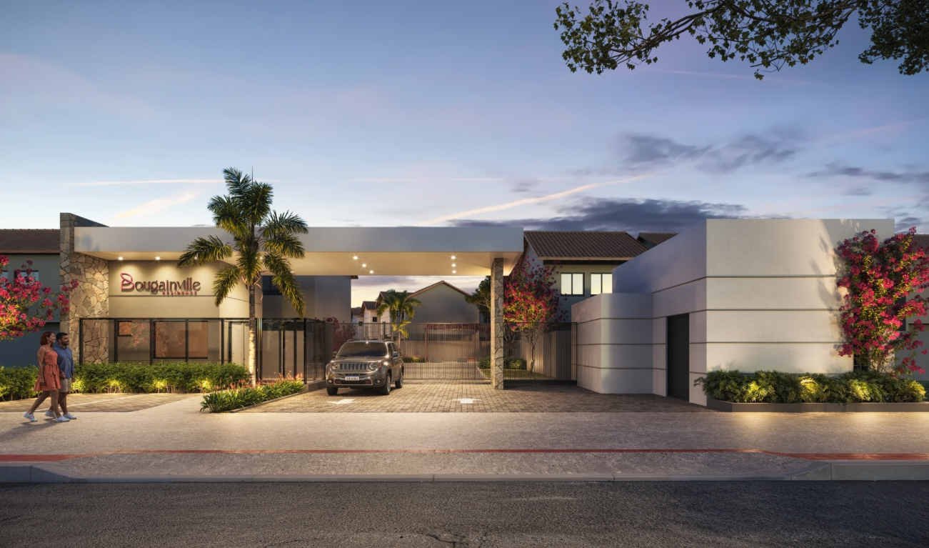 Bougainville — foto 8