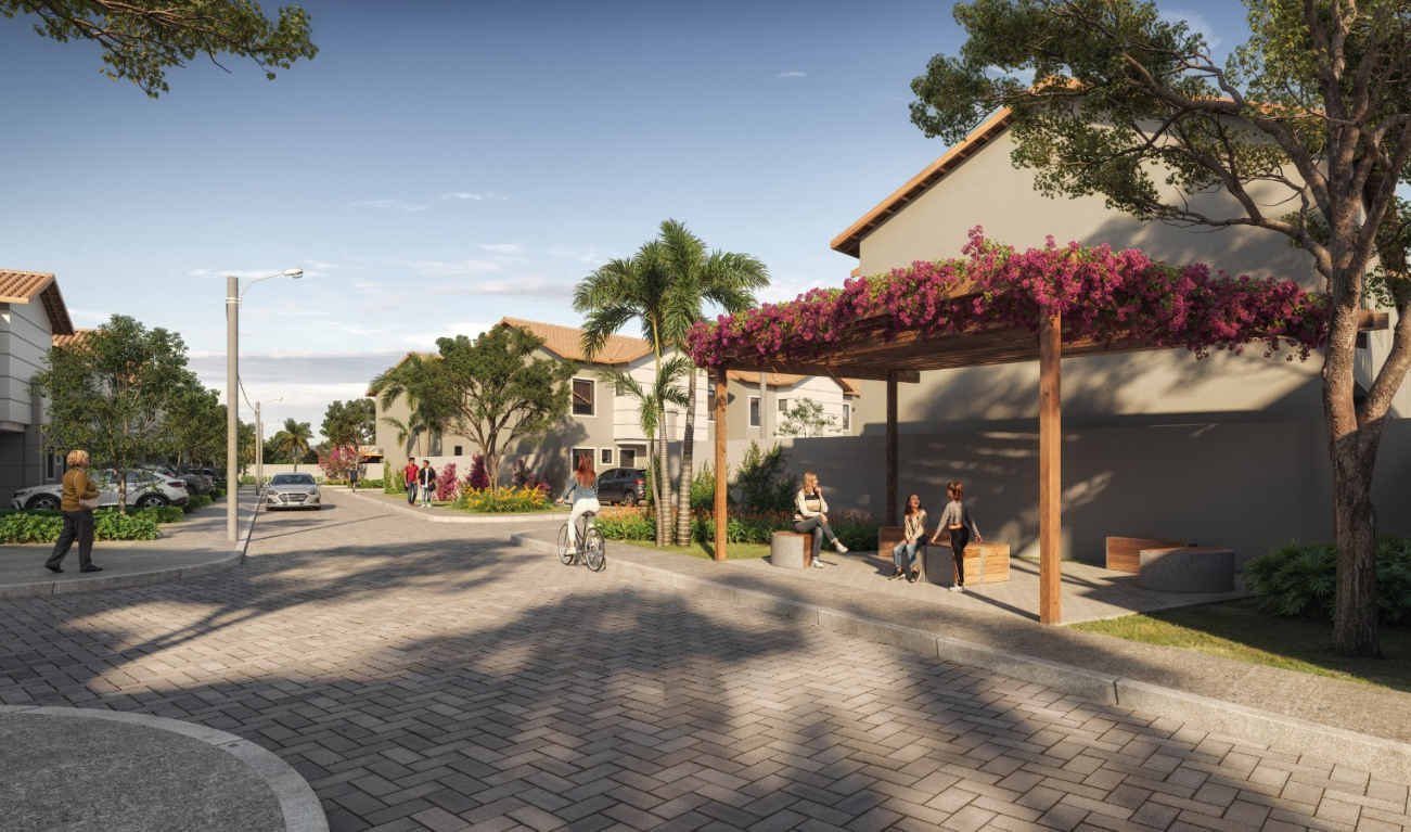 Bougainville — foto 6