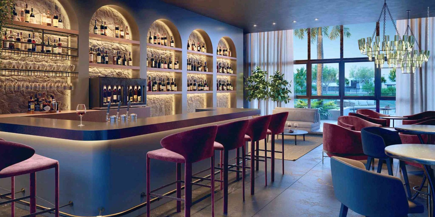 Boulevard Arbori — foto 10