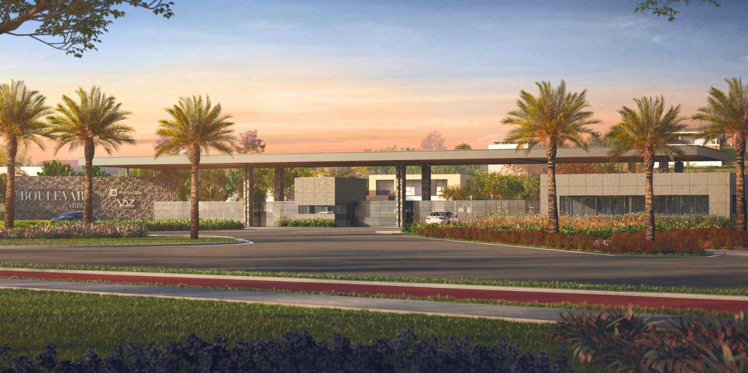 Boulevard Arbori — foto 15