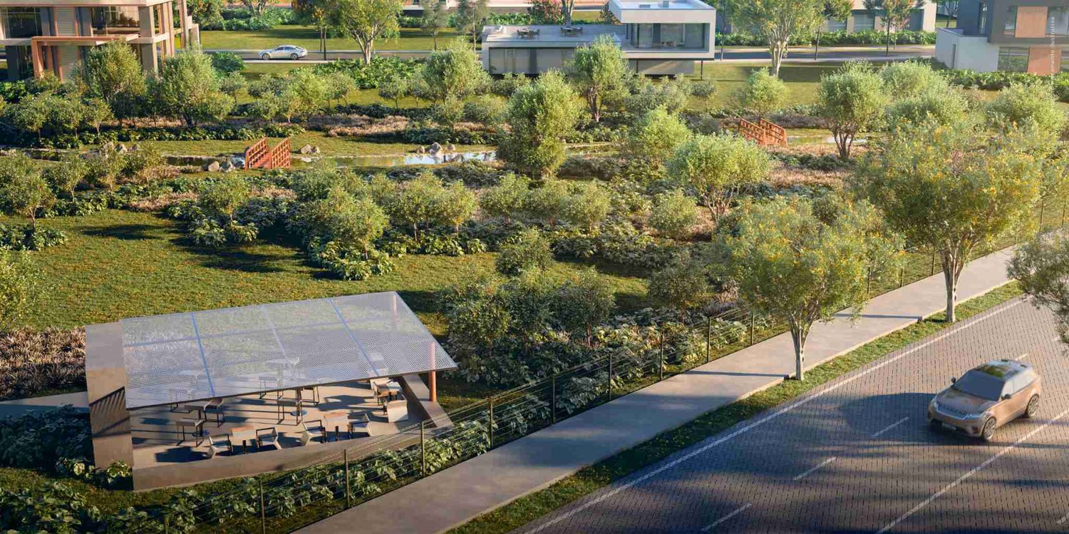 Boulevard Arbori — foto 1