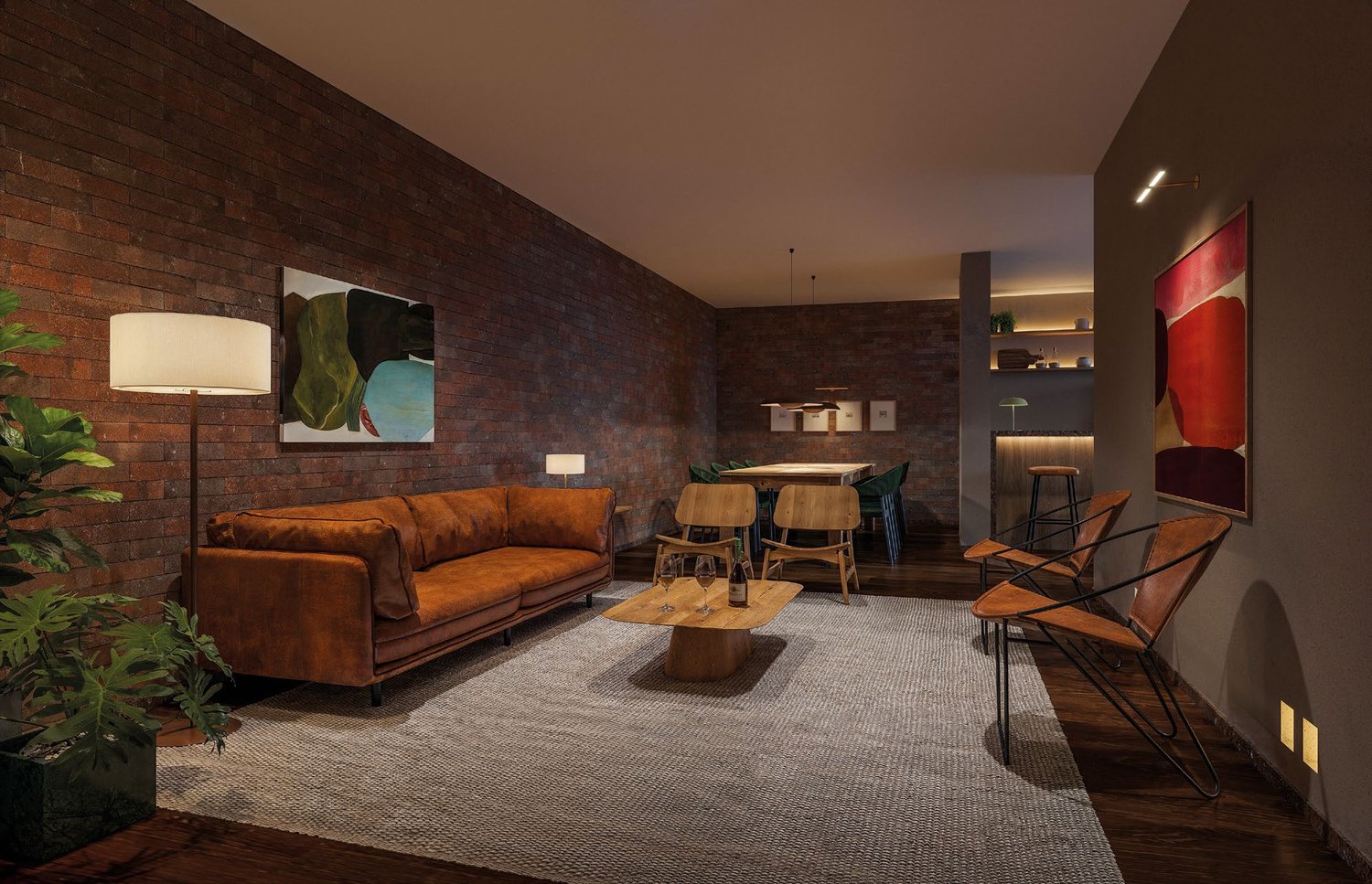 Casa Ilzze — foto 8