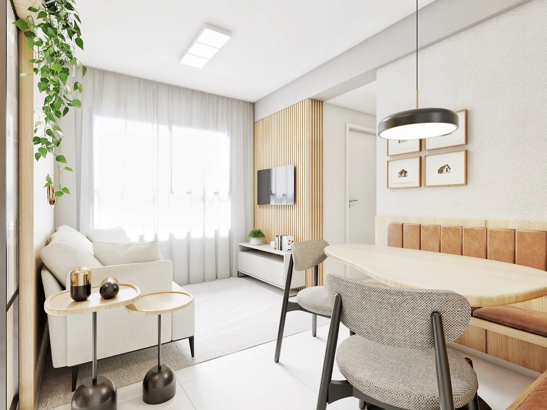 Colina das Amoras Residencial Clube