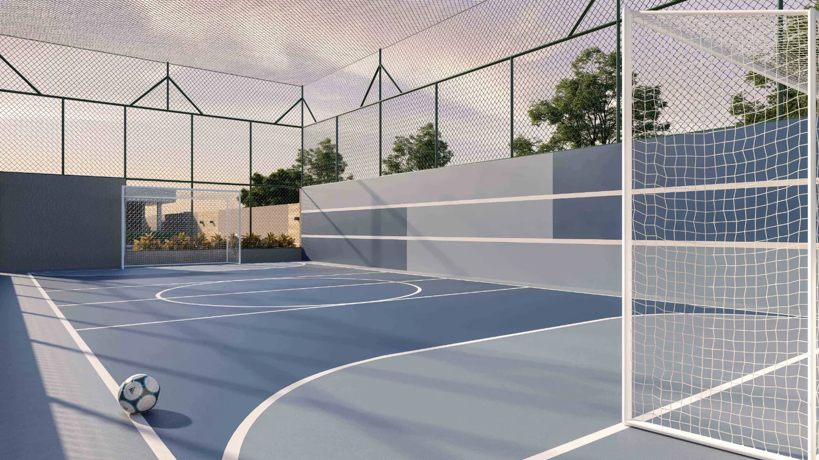 Colina das Amoras Residencial Clube — foto 2