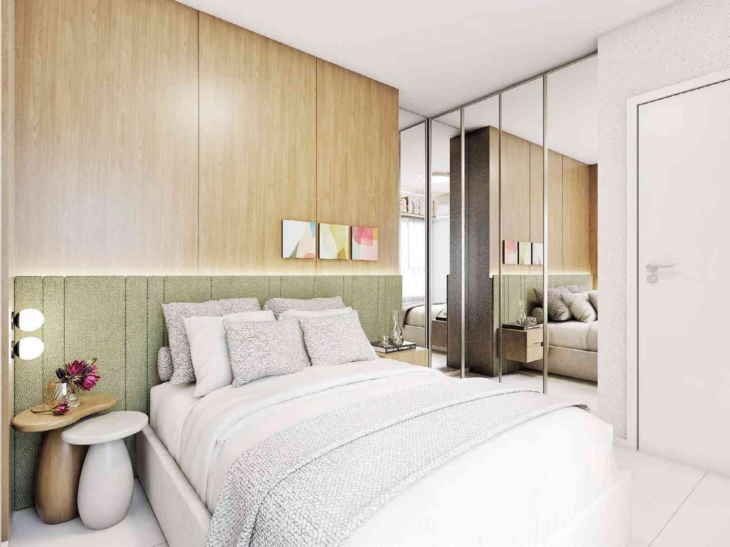 Colina das Amoras Residencial Clube — foto 3