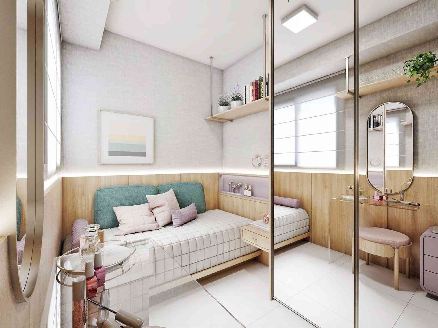 Colina das Amoras Residencial Clube — foto 4