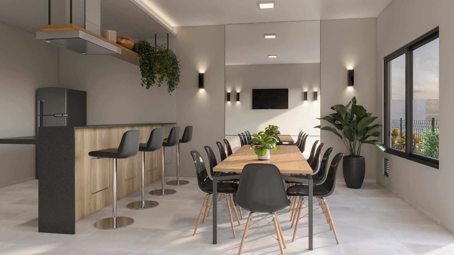 Colina das Amoras Residencial Clube — foto 15