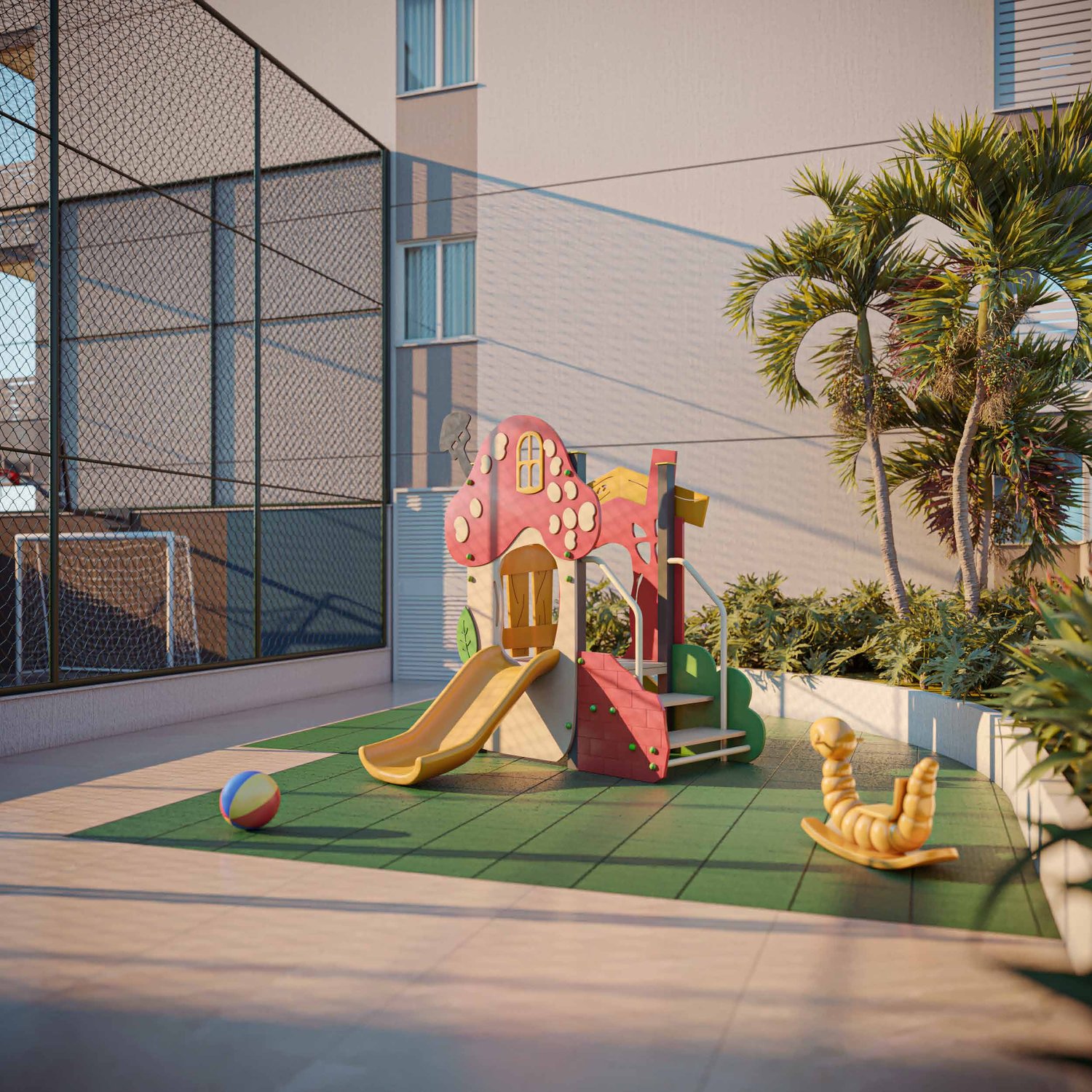 Contemporâneo Residence — foto 1