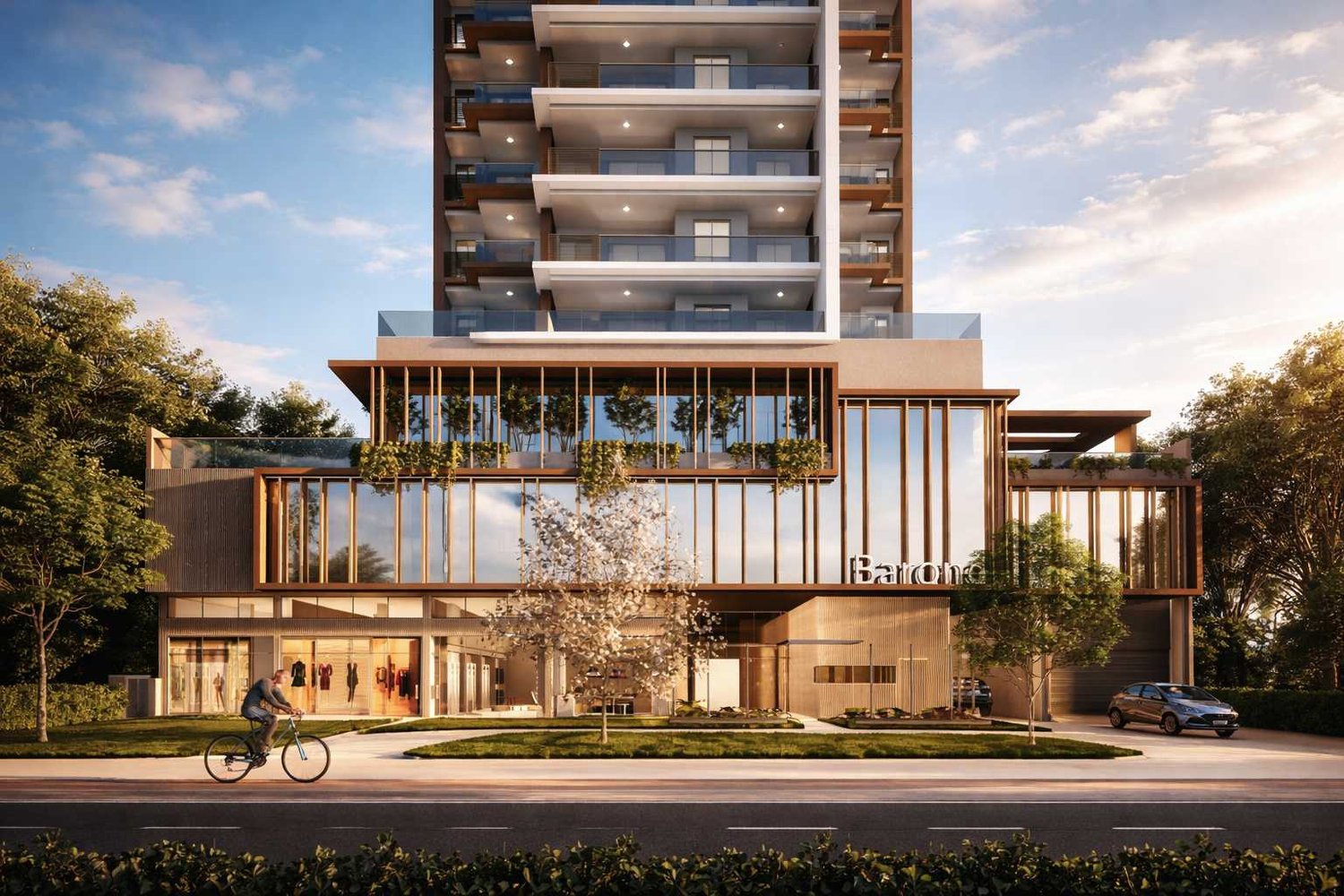 Ed. Barone — foto 1