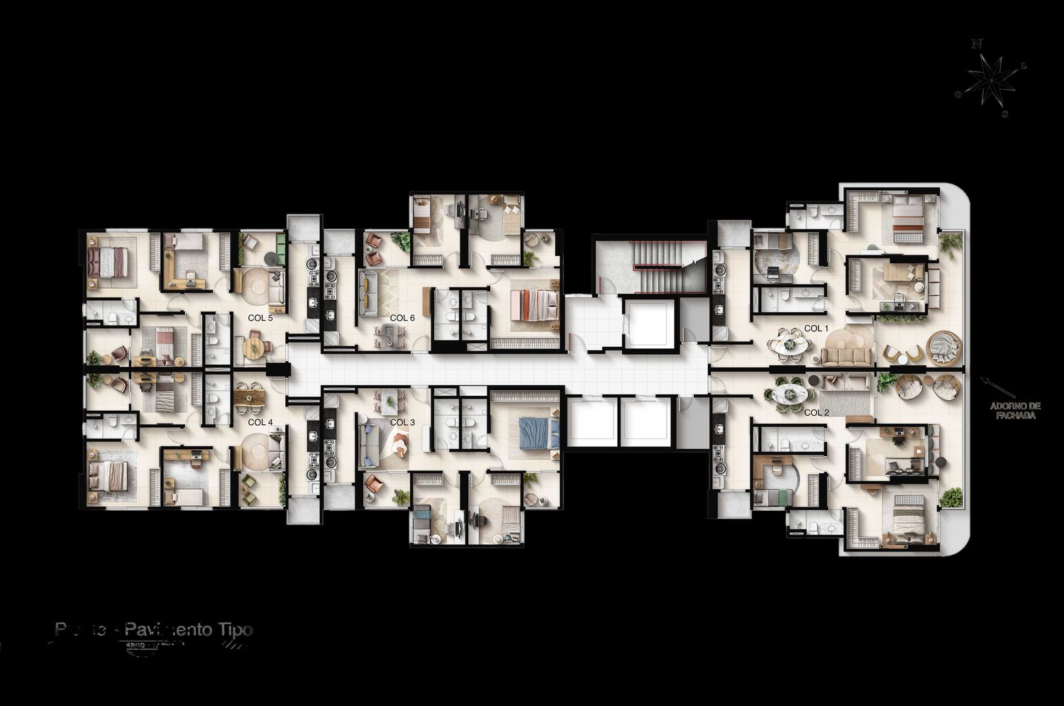 Ed. Barone — foto 6