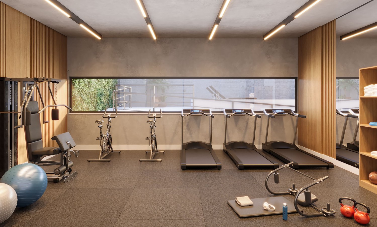 Ed. Dr. Homero Tavares — foto 8