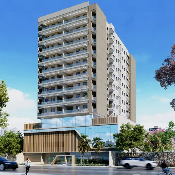 Ed. Dr. Homero Tavares — foto 12