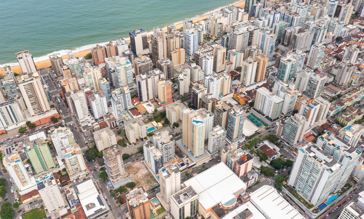 Ed. Dr. Homero Tavares — foto 15