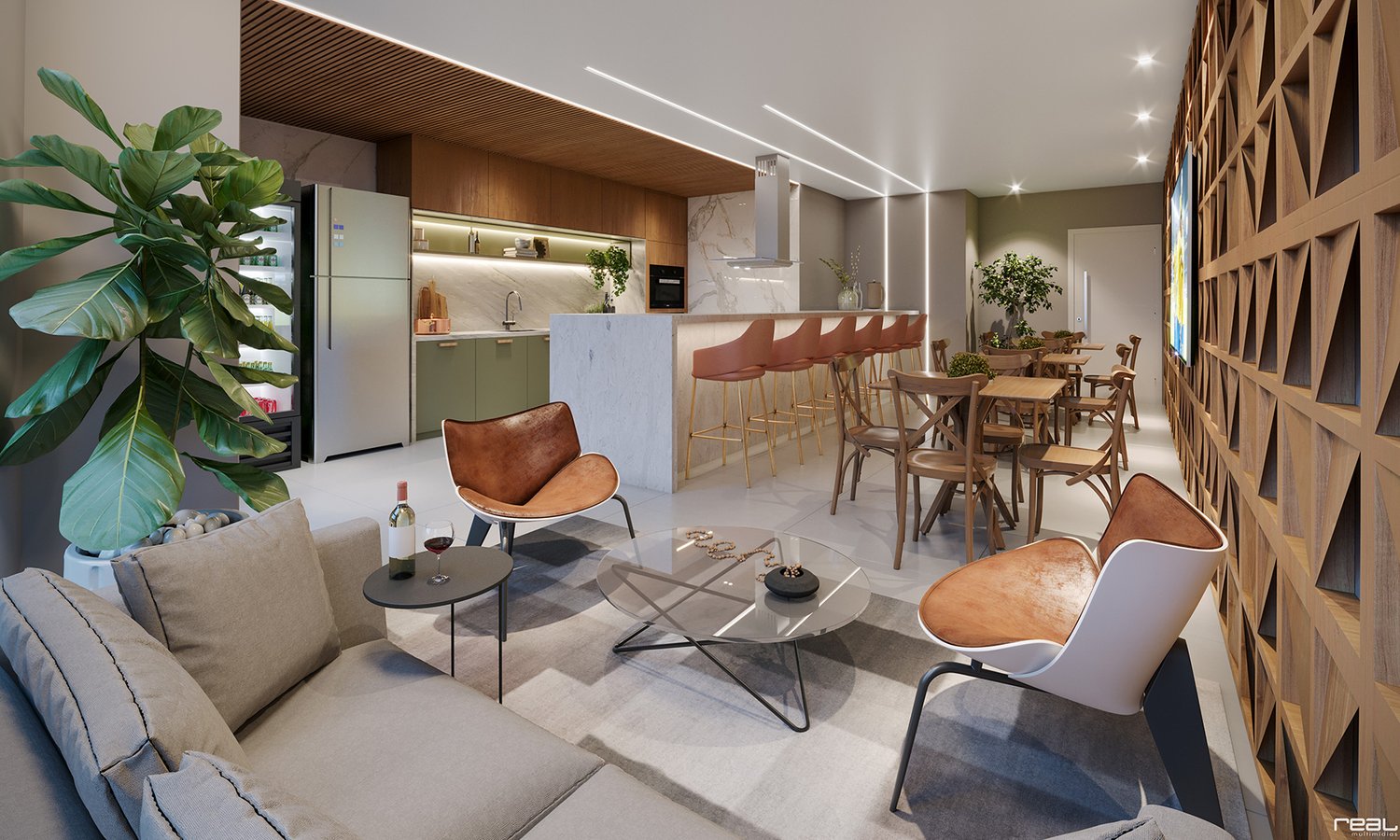 Elevo Smart Living — foto 3