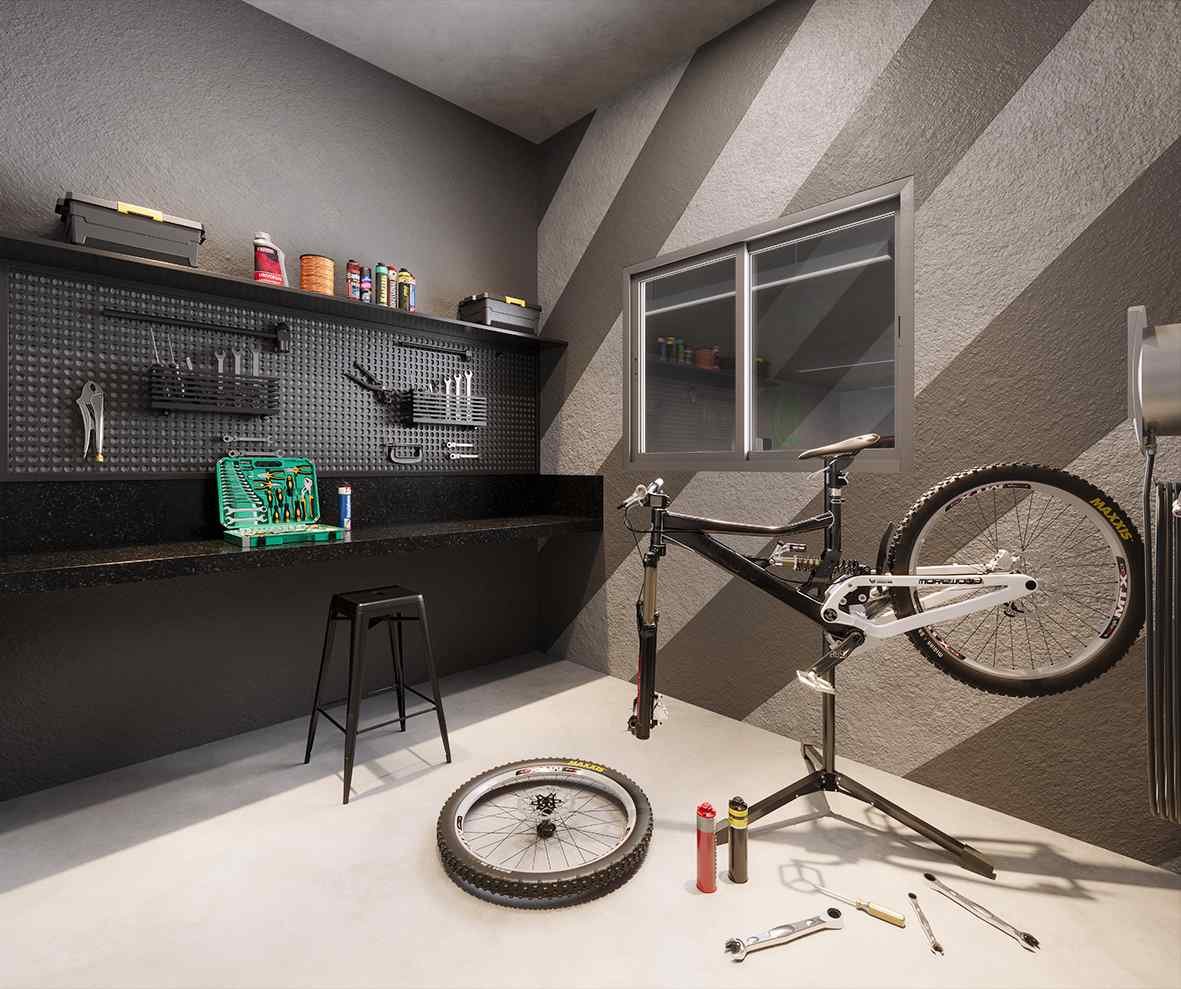 Faena Residence — foto 10