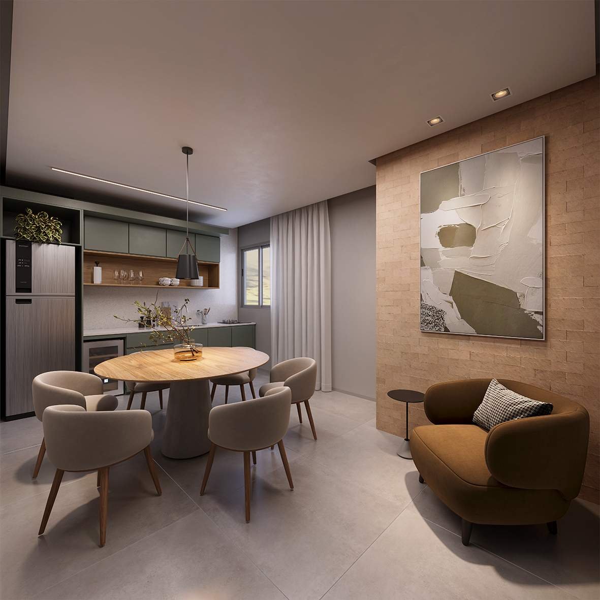 Faena Residence — foto 14