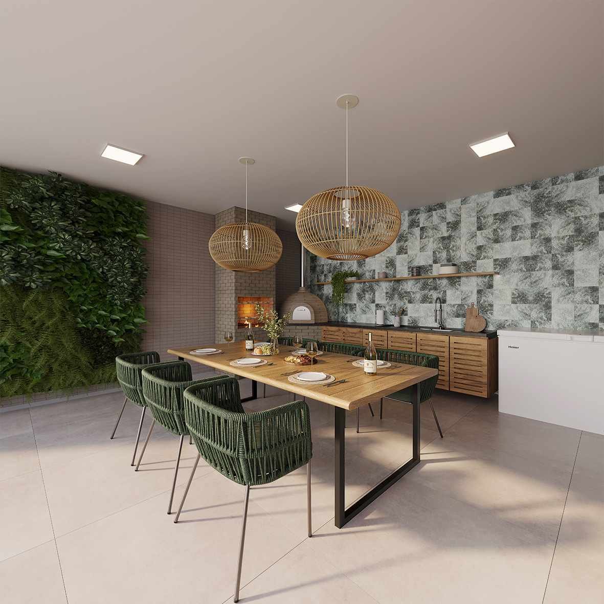 Faena Residence — foto 9