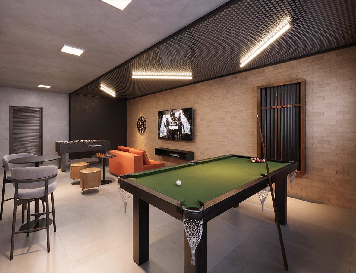 Faena Residence — foto 15