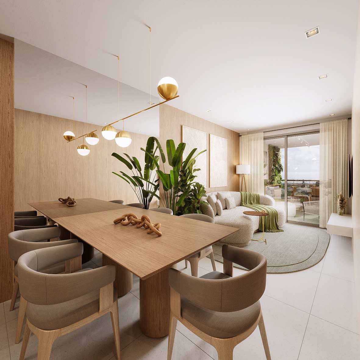 Faena Residence — foto 12