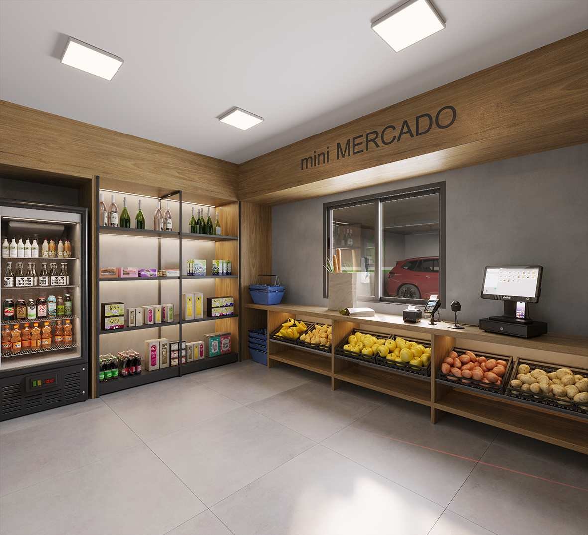 Faena Residence — foto 13