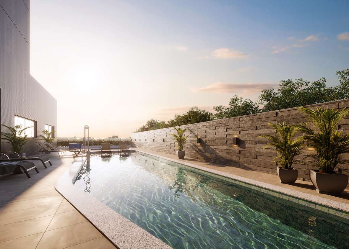 Faena Residence — foto 11