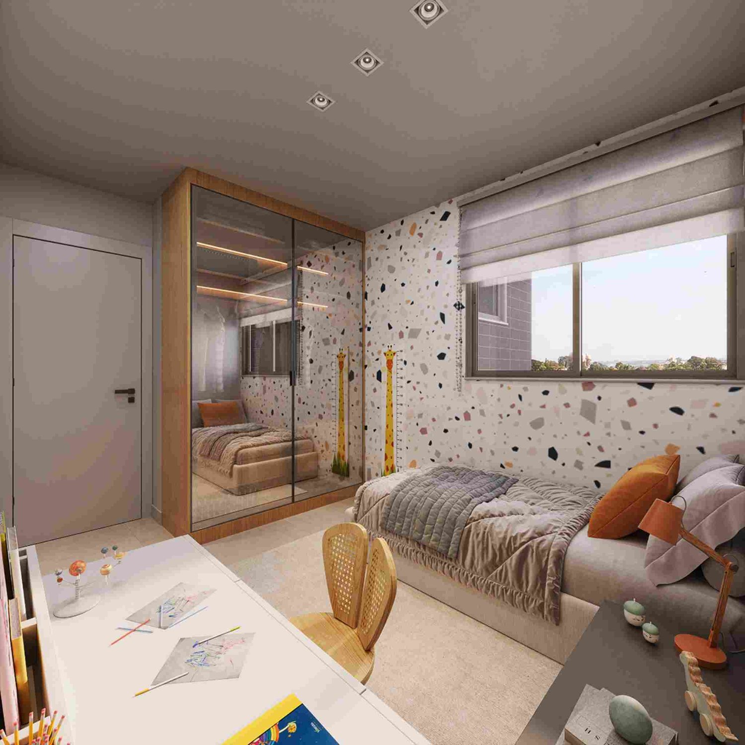 Faena Residence — foto 3