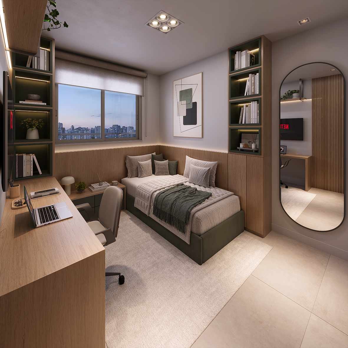 Faena Residence — foto 8